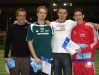 9-Staffel-Gold Dexler-Eberius-Giese-Germann